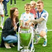 Kroos: Nach der EM ist Schluss