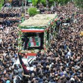 Herzliches Beileid zum Tode des Schlächters