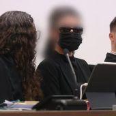 Hat sie ihren Mann mit einem Brand getötet?