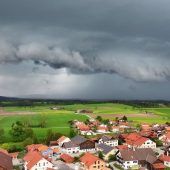 Was rollt da auf uns zu?