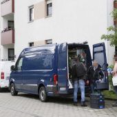 Mutter sticht auf Tochter (4) ein
