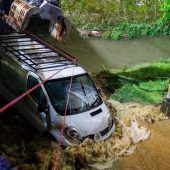 „Es war eine Sturzflut“