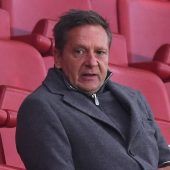 Heldt legt bei Union los