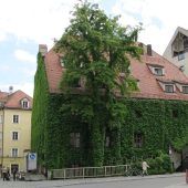 Gemauerte Geschichte