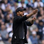 Vier-Punkte-Plan für den neuen Trainer