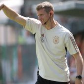 Lars Bender: U17-Coach bei Haching