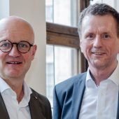 Jetzt doch: DB plant ICE-Halt am Flughafen