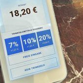 „Das stimmt so“ stirbt allmählich aus