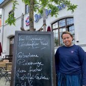 „Beim digitalen Bezahlen wird das Trinkgeld oft vergessen“