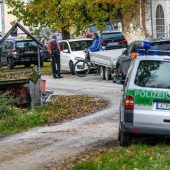 Reichsbürgerszene in Bayern wächst weiter