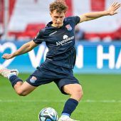Kommt Krattenmacher zurück?