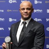 So bastelt Bayern am Kompany-Deal