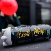 Lachgas-Debatte in München