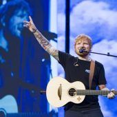 Günstig zu den Großkonzerten