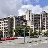 Ex-Hotel wird XXL-Asylheim