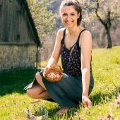 Das Kräuterwissen unserer Ahnen