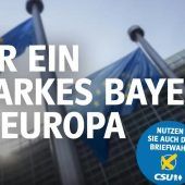 Die Nachricht vor den Nachrichten