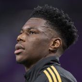 Real im CL-Finale ohne Tchouameni