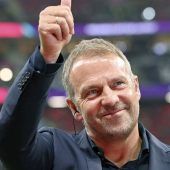 Flick wird Barca-Coach