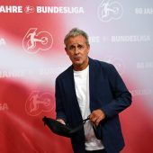 Littbarski fordert Rücktritte