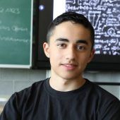 Mathe-Genie mit nur 15 Jahren