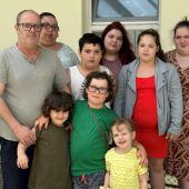 Nach Großbrand: Familie fürchtet Obdachlosigkeit