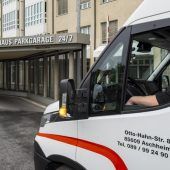 Diese Tiefgarage ist die Höhe