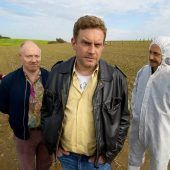 „Der Abschied von Eberhofer wird kommen“