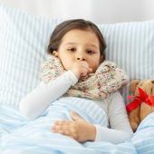 Mehr Keuchhusten-Fälle in Bayern