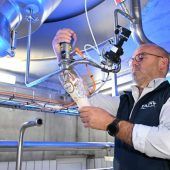 100 Jahre Kristallweizen