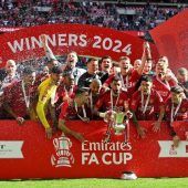 Uniteds Coup im Finale