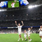 Danke, Legende! Kroos geht mit Tränen