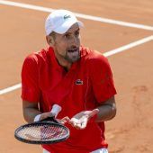 Djokovic: „Bin nicht der Favorit“