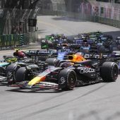 Leclerc bricht seinen Monaco-Fluch