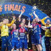 Flensburg feiert