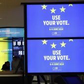 Russische Attacken auf den Wahlkampf