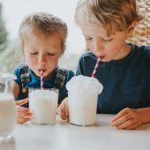 Wie gesund ist unsere Milch?