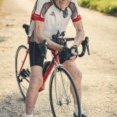 „In meine Trinkflasche kommt nur Bier“