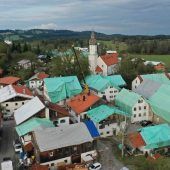 Milliardenschäden durch Unwetter in Bayern