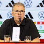 „Ich habe mehr Spaß als gedacht“