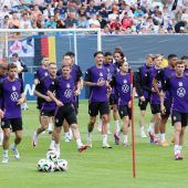 DFB: Erfolgreiche Charme-Offensive