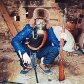 Von der Tagesschau auf die Krimi-Bühne