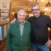 Pleite-Drama beim Sedlmayr