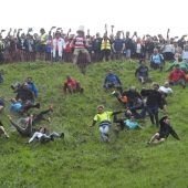 Der Einkäsehoch aus München