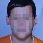 Vermisster nach 7 Jahren zurück