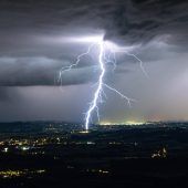 Gewitternacht mit Folgen