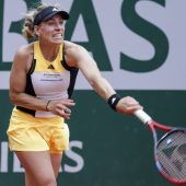 Auch Kerber scheitert in Runde eins