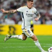 Kroos warnt vor Dortmund