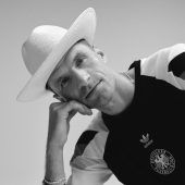Müller, der Retro-Cowboy
