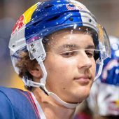 NHL-Vertrag für Julian Lutz